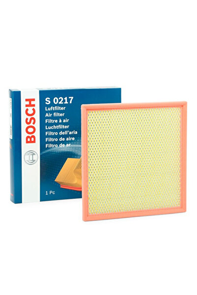 Bosch أوبل أسترا J فلتر الهواء 1.3 CDTI 2010-2015 بوش