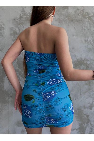 IŞILDA FASHION ΕΥΚΑΜΠΤΟ ΥΦΑΣΜΑ ΓΛΩΣΣΟ ΦΟΡΕΜΑ