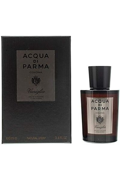 Acqua Di Parma Acqua Di Parma Colonia Vaniglia Eau de Cologne 100ml