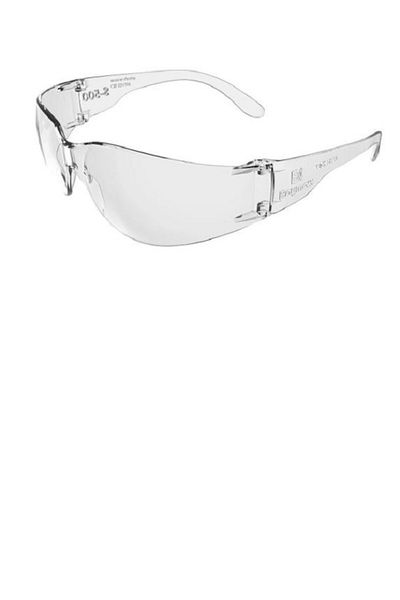 Baymax S500 Dynamic Glasses (Transparent) Baymax