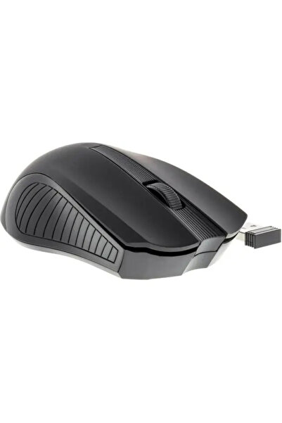 Yenkee Mouse Wireless Yenkee Monaco, USB, 1000 DPI (Negru)