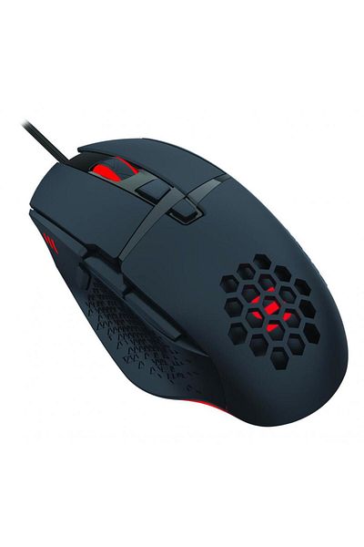 SERIOUX Mouse Serioux SRXM-TOBIS