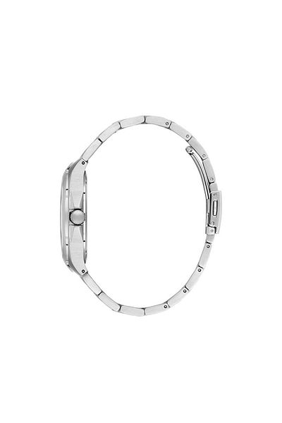 Santa Barbara Polo & Racquet Club Sb.1.10544-1 Men's Wristwatch