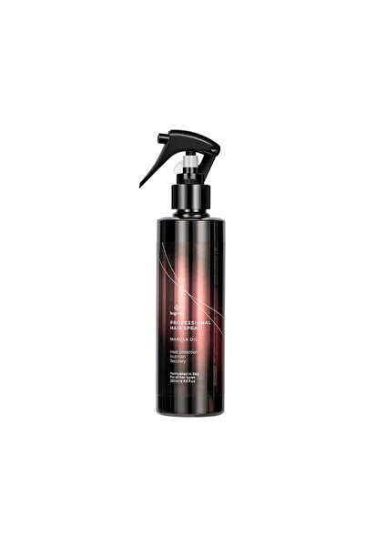 Bogenia بخاخ سائل حماية الشعر بزيت المارولا من بوغينيا BG403.003