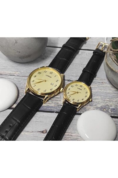 Lorus RG226UX9 Quartz Kadın Kol Saati