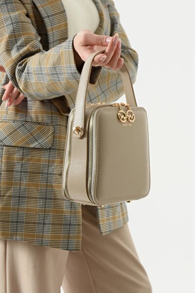 ÇAPTI BAG İSTANBUL KADIN OMUZ ÇANTASI EL ÇANTASI ÇAPRAZ ÇANTA