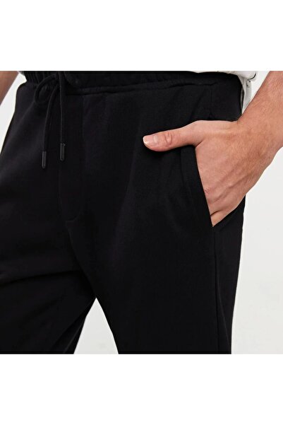 LC Waikiki Lc Wai Lc Waiw Casual Slim Fit Men's Sweatpants