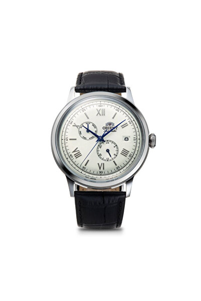 Orient Ra-Ak0701S30B Men's Wristwatch