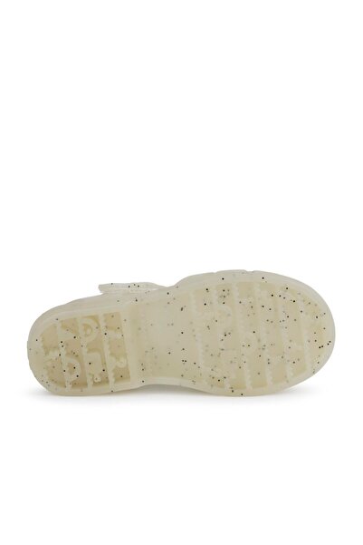 IGOR Children's Velcro Sandals Bb337 Clasica V.Black Glitter