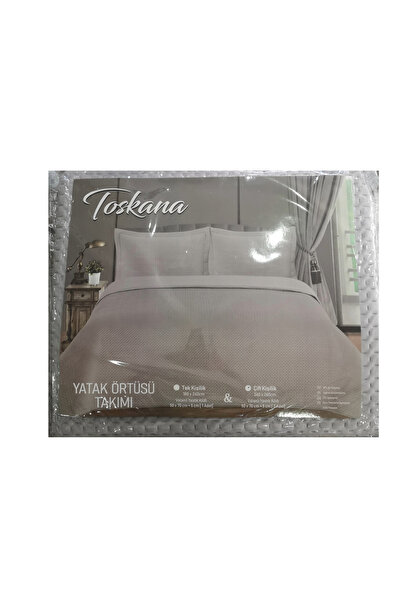 TOSKANA YATAK ÖRTÜSÜ TAKIMI