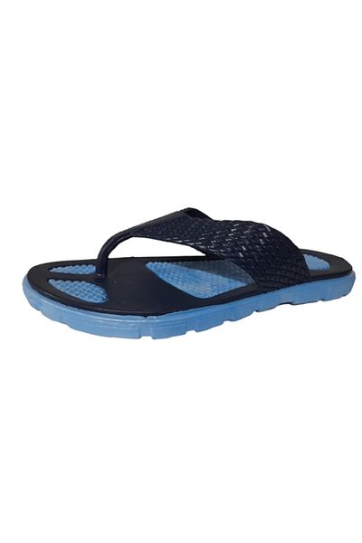 SERABİEN Non-Slip Sole Beach Bathroom Balcony Garden Soft Men's Slippers