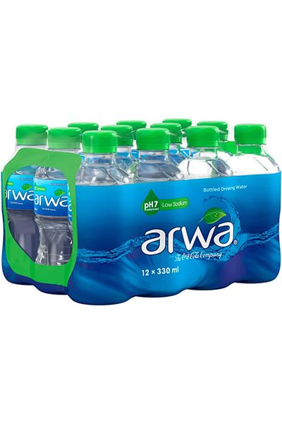 ARWA Water 330ml