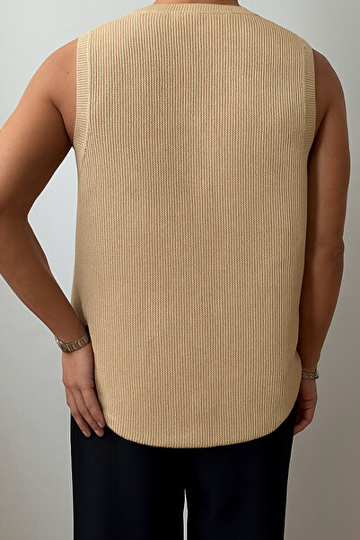 Tarz Cool Ανδρικά μπλουζάκια με λαιμόκοψη