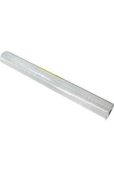 Roco غطاء لاصق للنوافذ - دخان منقوش، 10 ياردة × 45.01 سم للخصوصية والديكور ال...