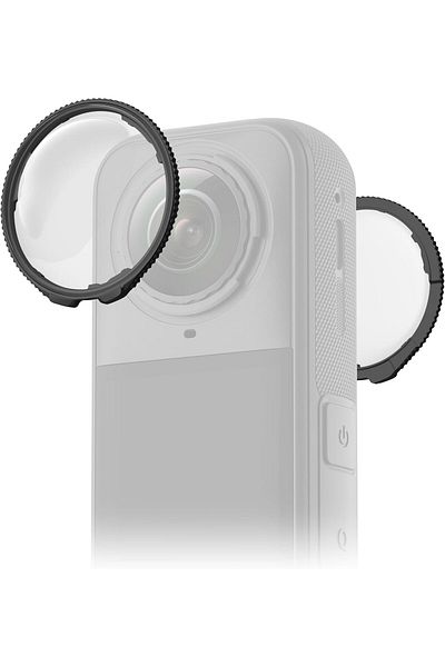 Insta360 واقيات العدسات القياسية X5