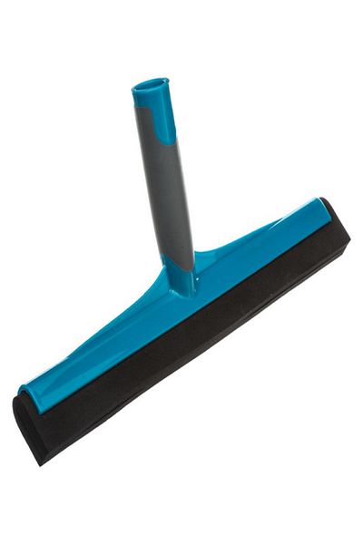 Five Simply Smart Easy to Use Polypropylene Removable Floor Scrappe