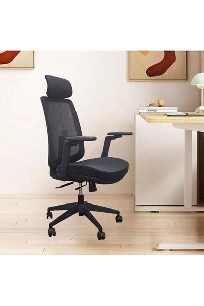 DEC41 swivel office chair