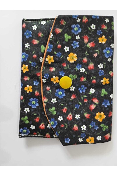 ATÖLYE SEVGİ Cüzdan