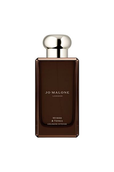 Jo Malone Myrrh & Tonka Cologne Intense, Cologne, Unisex, 100 ml