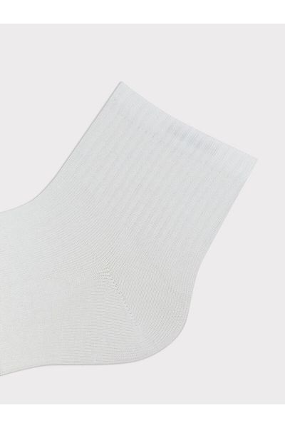 LC Waikiki New Season Men's Socks 5-Piece - S5Od91Z8
