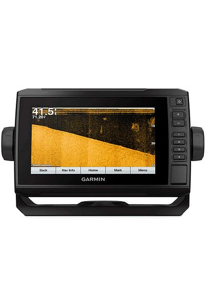 Garmin 010-01898-05 ECHOMAP Plus 74sv + Transducer