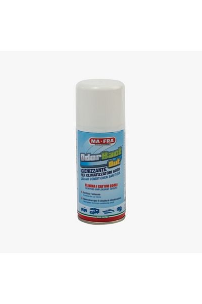 rexa Odor Back Out Car Air Conditioner Sanitizer