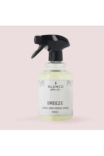 Blanco Blanco Breeze Bedspread Freshener 500ml