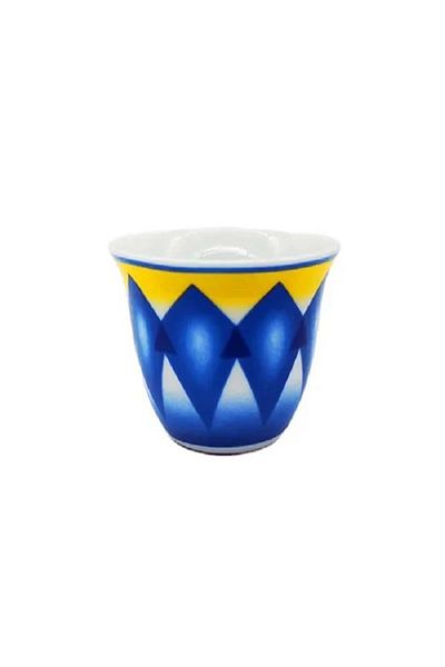 rexa Al Badia Porcelain Cawa Cup Set