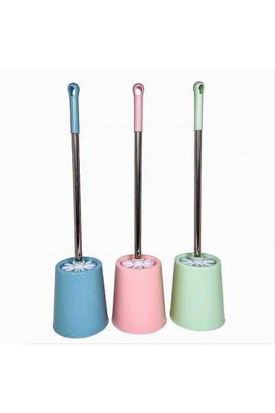 rexa Perforated plastic base with brush