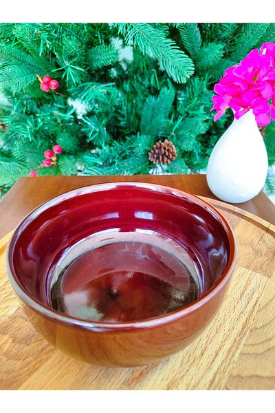 Madame Coco Terre Ceramic Bowl - 14 cm - 1 Piece