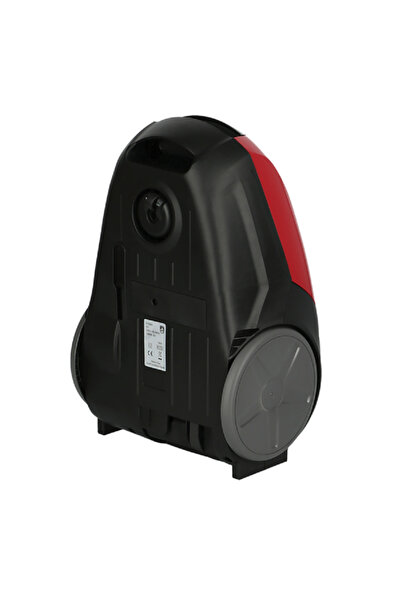 Philips 1800W 2000 Series Vacuum Cleaner - High Suction Power, Bagged Design