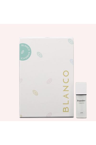 Blanco Blanco Powder Touch Perfume 8 ml