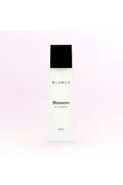 Blanco Blanco Blossom Perfume 50ml