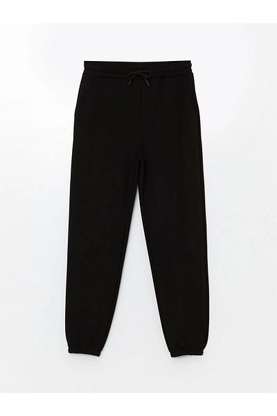 LC Waikiki بنطال رياضي نسائي بخصر مطاطي