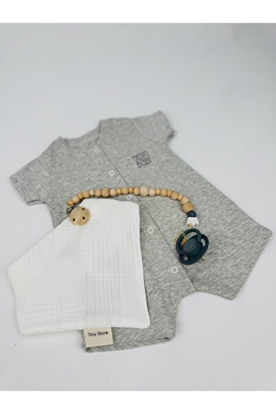 Tiny Yenidoğan tulum