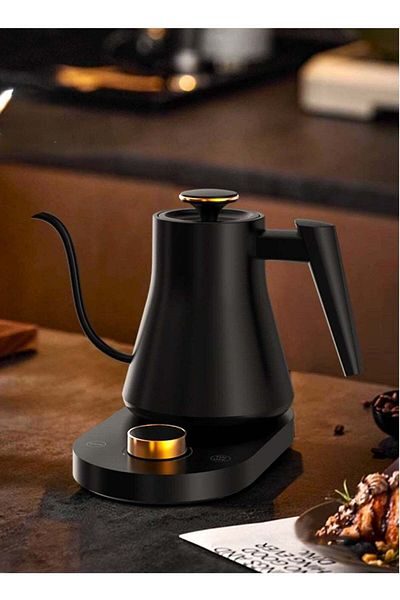 rank Smart Electric Coffee Kettle V60 Rank