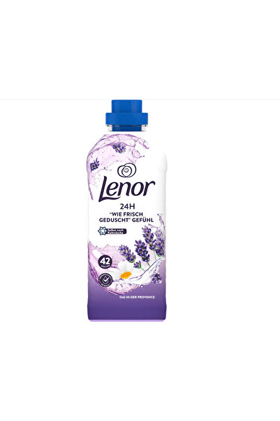 lenor Yumuşatıcı Tag In Der Provence 882 ml. - 42 Yıkama