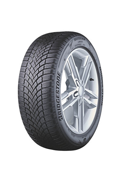 Bridgestone 4 ADET x 255/60R18 112V XL LM005 2024 ÜRETİM KIŞLIK