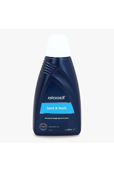 Bissell Oxygen Boost Technology Carpet and Rug permanent Stain Remover 1 Liter