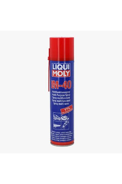 liqui Moly LM-40 Multi-Purpose