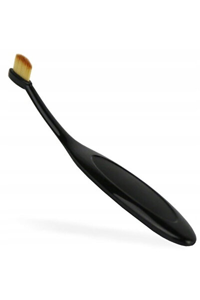 ruby face Οβάλ πινέλο eyeliner σε σχήμα κουταλιού