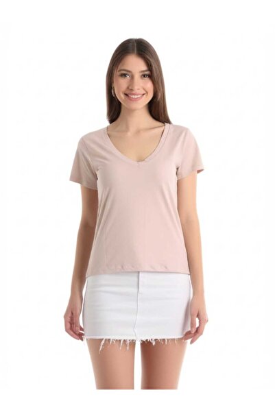 SSO V-Neck Short Sleeve T-Shirt