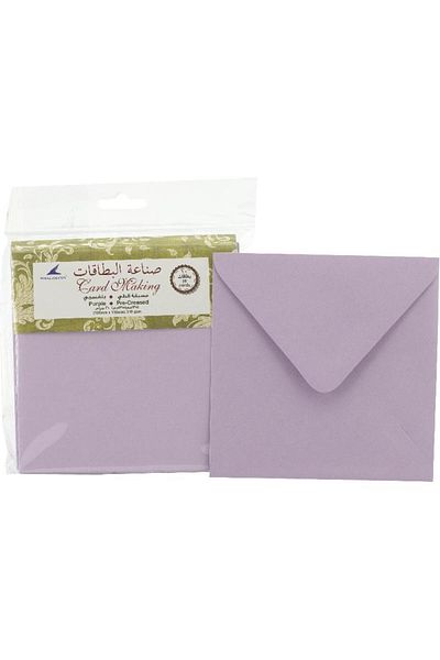 Royal Falcon Card Set