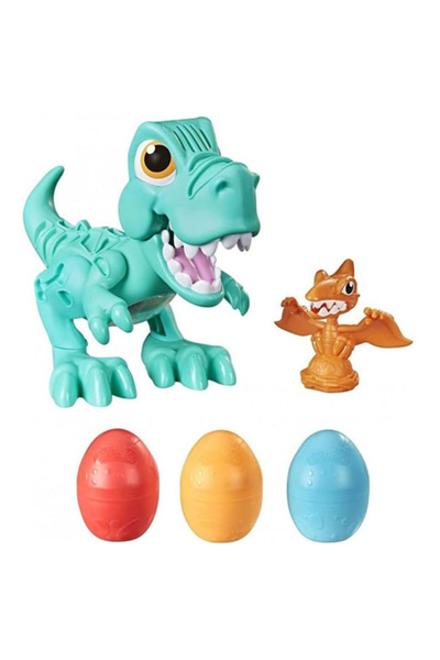 Hasbro Play-Doh - Dino Crew T-Rex plasticine set