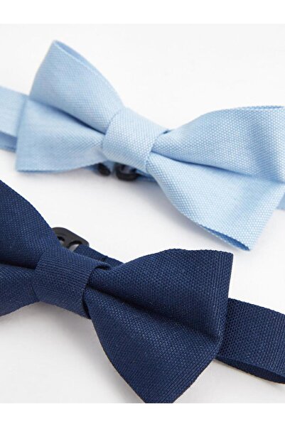 LC Waikiki Basic Baby Boy Bow Tie 2-Piece (S4)