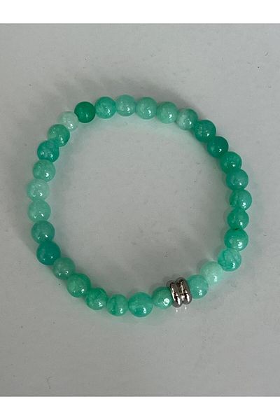 Meri Natural stone bracelet
