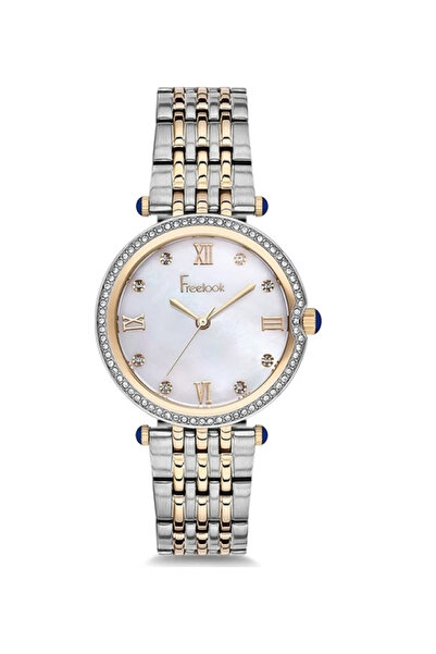 Freelook Kadın Kol Saati FL.7.1059.04