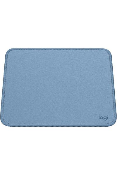 logitech Studio Series Mouse Pad Blue Grey