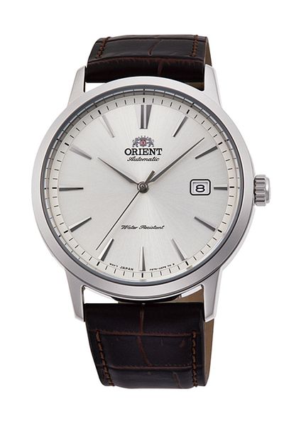 Orient Ra-Ac0F07S30B Symphony Men's Wristwatch