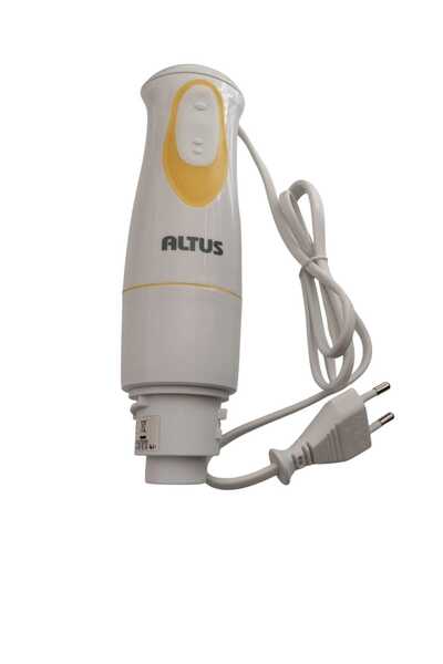 TetraRosa Altus Blender Motorlu Gövde AL730